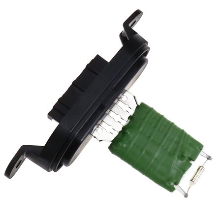 Create idea Résistance de Moteur de Voiture Chauffage Ventilateur Module Commande Dispositif