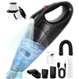 TIDEVAN Aspirateur Voiture sans Fil