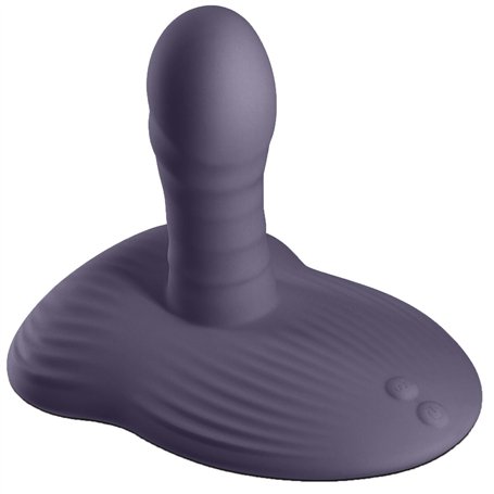 Vibromasseur NS Novelties Inya Violet