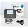 IDENTsmart ID800 Kit de démarrage de Suivi du Temps