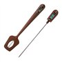 OFKPO Spatule Thermomètre à Chocolat