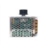 WINGONEER Dimmer Thermostat Controller AC 220V 4000W haute puissance SCR électronique Régulateur de tension Gouverneur Vitesse