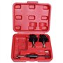 ALLTOOETOOLS Kit d'outils de verrouillage d'arbre à cames diesel pour Opel Suzuki Fiat 1.3JDT CDTi