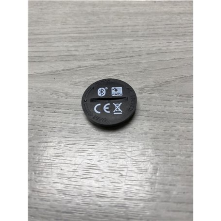Cardiosport Couvercle de porte de batterie pour moniteur de fréquence cardiaque | Compatible avec Wahoo TICKR