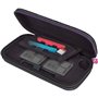 POCHETTE DE TRANSPORT DELUXE OFFICIELLE RDS™* "SPLATOON 2" POUR NINTENDO SWITCH™ – NNS51