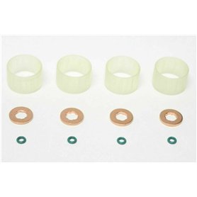 Joints Injecteurs Kit Rondelles Injection Carburant pour Euro 5-1.6 HDi P.e.u.g.e.o.t 207