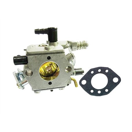 CTS carburateur pour 45cc 52cc tronçonneuse Remplace Walbro Style