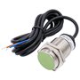 Heschen PR30-10DO Capteur de proximité inductif type cylindrique 10 mm