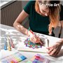 idéaux pour les livres de coloriage