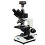 Omax 40 x-luminosité X USB 3.0 Super Speed 5 MP Digital composé microscope trinoculaire LED Lab microscope biologique