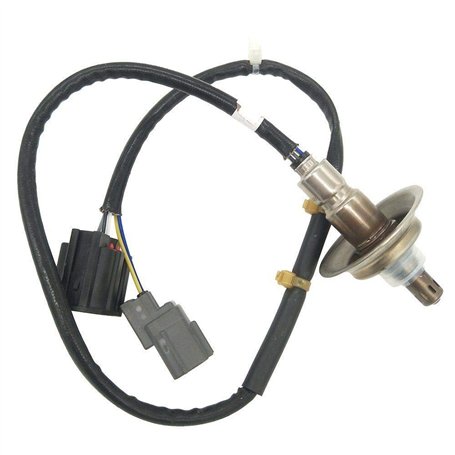 Germban L3CE-18-8G1 234-5042 Détecteur d'oxygène 5 fils pour gaz d'échappement M3 2.3L-L4 2010-2013