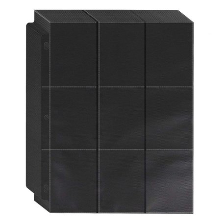 Pochettes pour Cartes