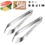 B D J I M Pinces à désarêter Professionnelle en INOX - Pince Poisson - Pince à Poisson -Pince arrête Poisson 10 cm- Pince pour P