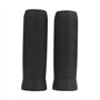 HYGJ MotuTech 1 Paire Grip Poignée Guidon pour Segway Ninebot ES1 ES2 ES3 ES4 ES22 ES25 Scooter Électrique Antidérapant Anti-gli