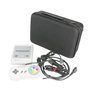 Étui de Voyage Rigide Housse Cas pour Nintendo Classic Mini: Super Nintendo par co2CREA