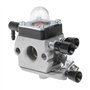 Carburateur Générique Remplaçant Zama C1Q-S186 pour Stihl FS38 HS45 F