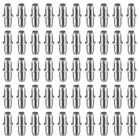 120 Supports D'étagère