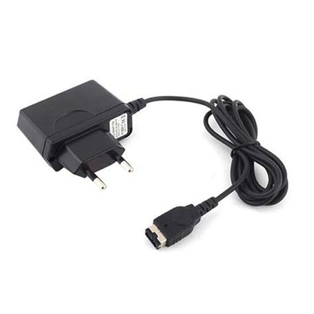 Câble de charge pour console Nintendo Game Boy Advance GBA Adaptateur CA