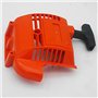 Démarreur à lanceur pour Husqvarna 223 322 323 325 326 503852807 503852804
