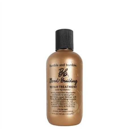 Shampooing réparateur Bumble & Bumble Bond Building Treatment Shampooing 125 ml