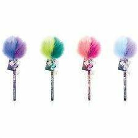 Crayon Hape Nebulous Stars