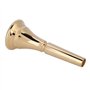 Embouchure Trompe De Chasse,Embouchure Trompe De Chasse,Embouchure Cor D'Harmonie,Embouchure De Corne,Rempment De L'Embouchure D