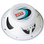 2 Haut-parleurs Marins Compatible avec Boss Audio MR50W 2 Voies 15,5 cm 75 Watts rms 150 Watts Max Bateau Piscine étanche, par P