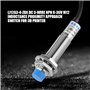 Inductif détecteur de proximité commutateur LJ12A3-4-ZBX DC 3-Fil NPN 6