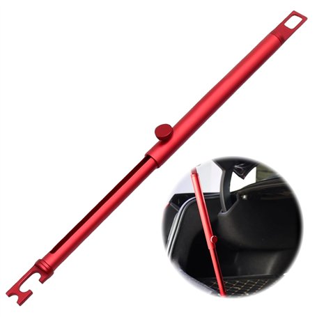 Support de Hayon Réglable: HOMURY Support Hayon pour Hayon Arrière en Alliage D'aluminium de Haute Qualité