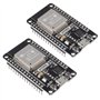 2 pièces ESP32 ESP-32S WiFi Development Board NodeMCU Module 2.4GHz WiFi + Bluetooth Dual Mode Module Microcontrôleur Module Ant