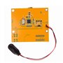 LCR-T4 Mega328 Testeur de transistor numérique Résistance Capacité Diode Triode Capacité Résistance ESR Mètre MOS PNP NPN LCR av