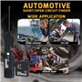 Automobile Cable Wire Tracker Short & Ouvrir Finder Tester Car Repair Tool