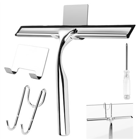 TNOMSNO Raclette Douche