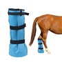 COMFPET Chaussure de trempage pour problèmes de sabots