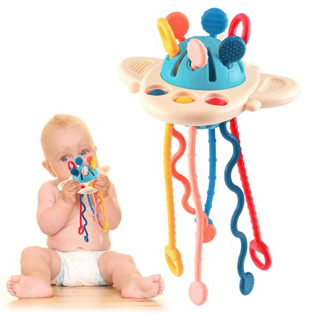 MYDOVA Montessori Bebe