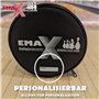 EMAX - Kit de ponçage pour boules de bowling - Kit de gestion de surface - Accessoires Abralon avec sac