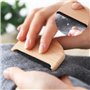 Brosse Anti Poil Manuelle pour Soins De Pull Cachemire