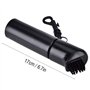 Dwawoo Brosse de Golf Club Groove Cleaner, Brosse de Nettoyage de Golf Equipée d'un Dispositif de Pulvérisation d'eau