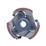 Ancllo - Coussinet d'embrayage avec ressorts de rechange pour mini moto tout-terrain 47 49 cc