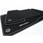 tuning-art Exclusive Line Tapis de Sol de Voitures adapté pour Audi A3 8P 8PA 2003-2012