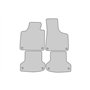 tuning-art Exclusive Line Tapis de Sol de Voitures adapté pour Audi A3 8P 8PA 2003-2012