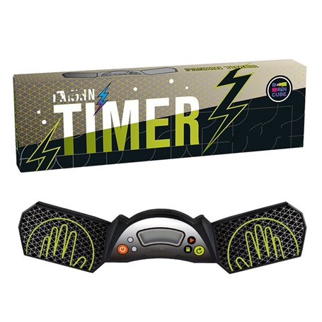 Minuteur à Contrôle Tactile