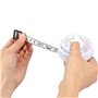 Mètre ruban IMC, mètre ruban pour le corps, mètre ruban anatomique IMC avec calculateur IMC pour le poids de la taille, mesure p