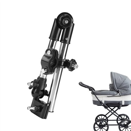 Nikou Porte Parapluie Poussette