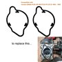 Compatible avec Honda CB500 PC32 CB500 PC26 PC 32 Kit de réparation carburateur 1994-2003