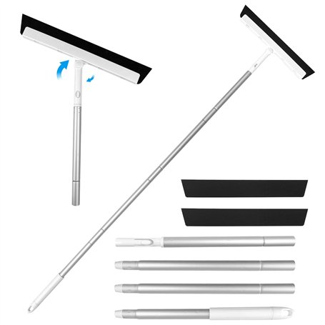 Relota Raclette Vitre 122cm