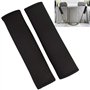 Gearmax® Voiture Ceinture de sécurité Confort Pads Voyage