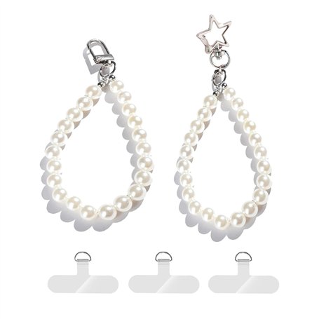 Oruiiju Chaîne de téléphone portable universelle