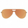 Lunettes de soleil Unisexe Pepe Jeans PJ5132C2143 (Ø 143 mm) 45,99 €