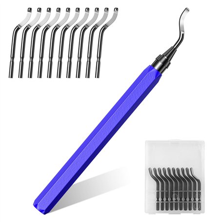 Frevoitna Outil d'Ébavurage Manuel